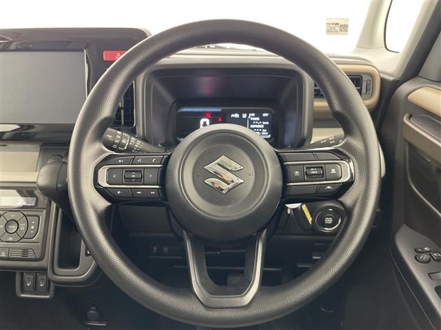 Suzuki SPACIA 2024 6992485-14