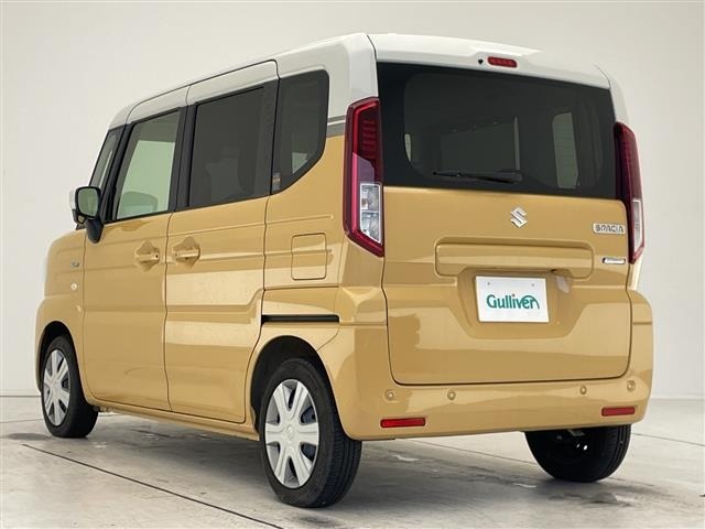 Suzuki SPACIA 2024 6992485-4