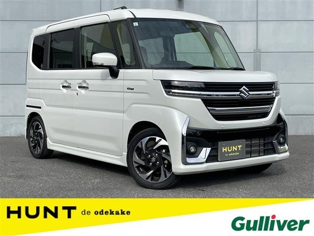 Suzuki SPACIA 2024 6992487-0