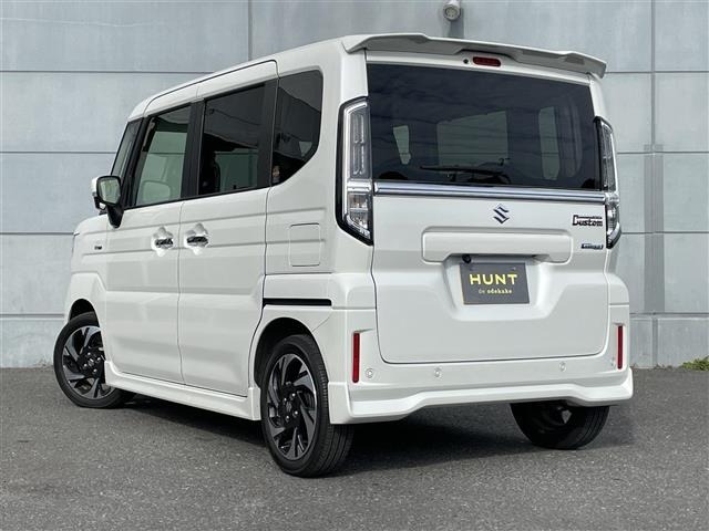 Suzuki SPACIA 2024 6992487-14