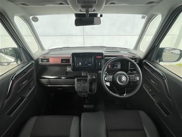 Suzuki SPACIA 2024 6992487-15