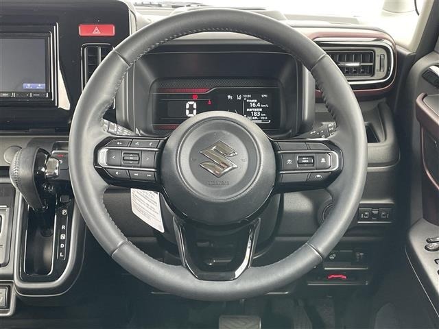Suzuki SPACIA 2024 6992487-22