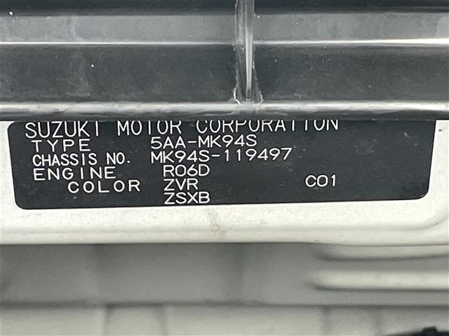 Suzuki SPACIA 2024 6992487-8
