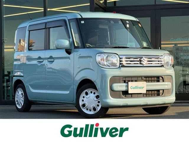 Suzuki SPACIA 2022 6992499-0