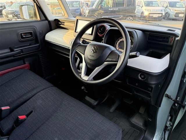 Suzuki SPACIA 2022 6992499-11