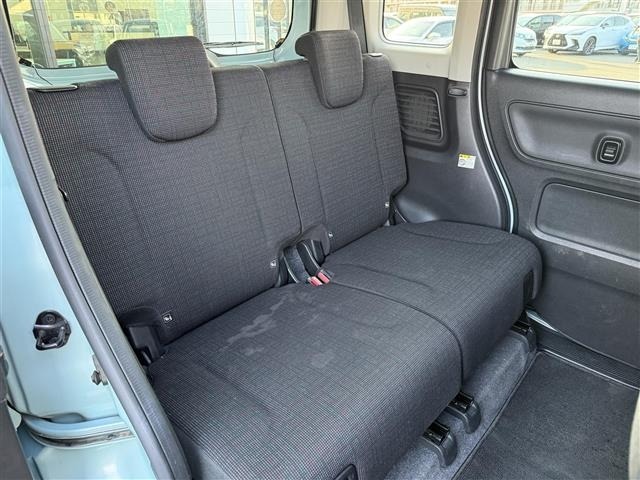 Suzuki SPACIA 2022 6992499-12