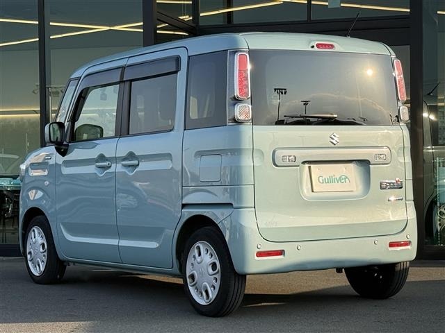 Suzuki SPACIA 2022 6992499-13