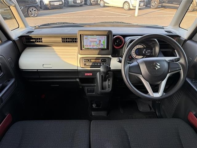 Suzuki SPACIA 2022 6992499-14