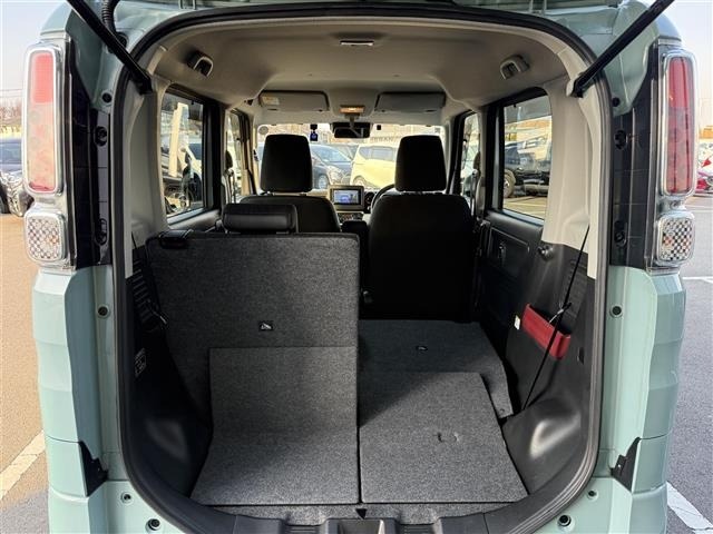 Suzuki SPACIA 2022 6992499-2