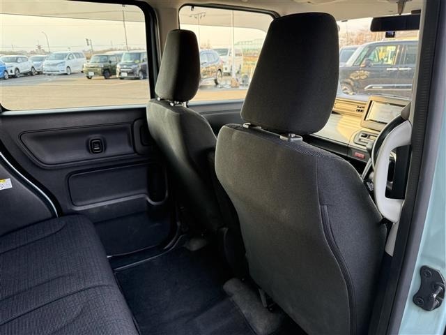Suzuki SPACIA 2022 6992499-20