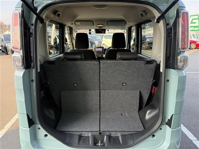 Suzuki SPACIA 2022 6992499-22