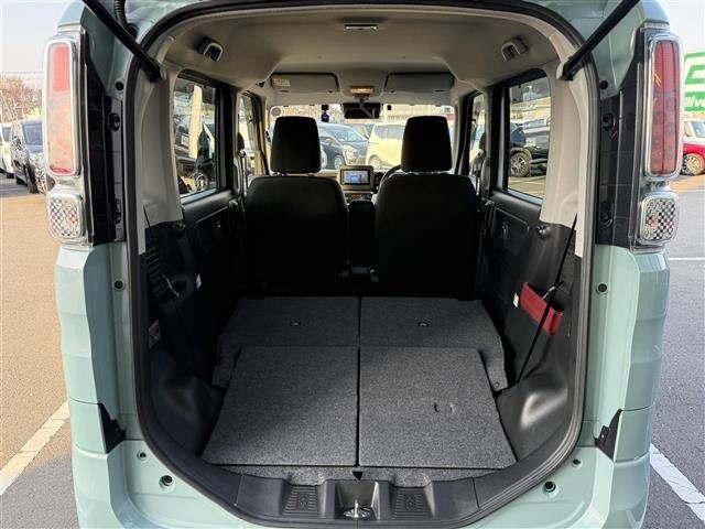 Suzuki SPACIA 2022 6992499-4