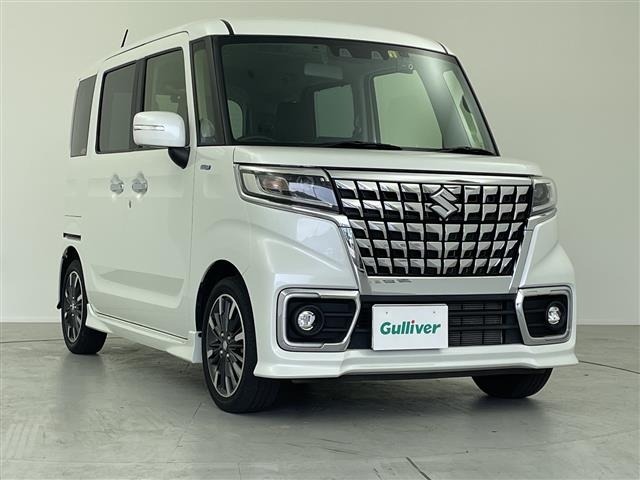 Suzuki SPACIA 2023 6992510-0
