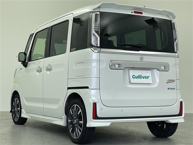 Suzuki SPACIA 2023 6992510-13