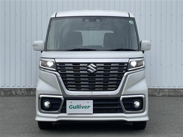 Suzuki SPACIA 2020 6992514-12