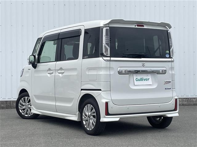 Suzuki SPACIA 2020 6992514-13