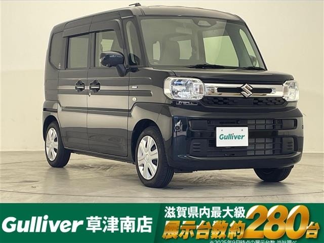 Suzuki SPACIA 2025 6992536-0
