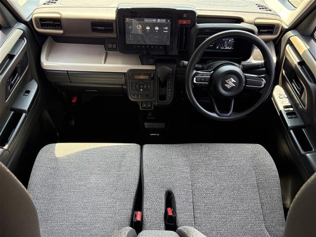Suzuki SPACIA 2025 6992536-15