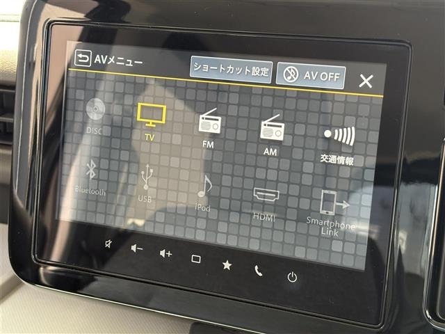 Suzuki SPACIA 2025 6992536-17