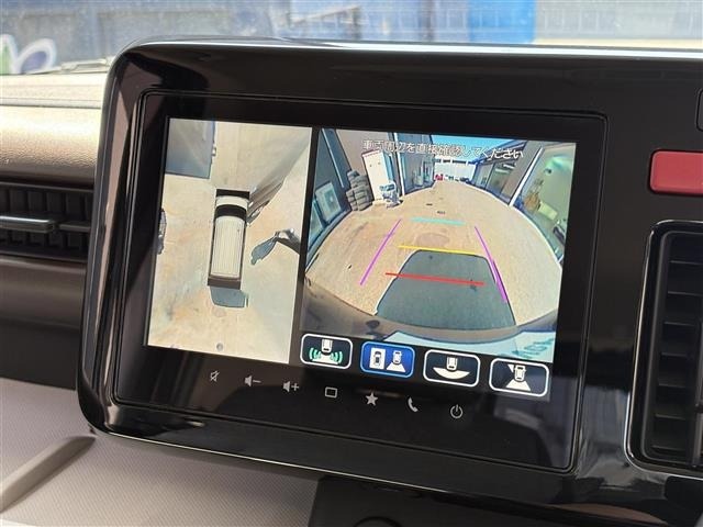 Suzuki SPACIA 2025 6992536-18