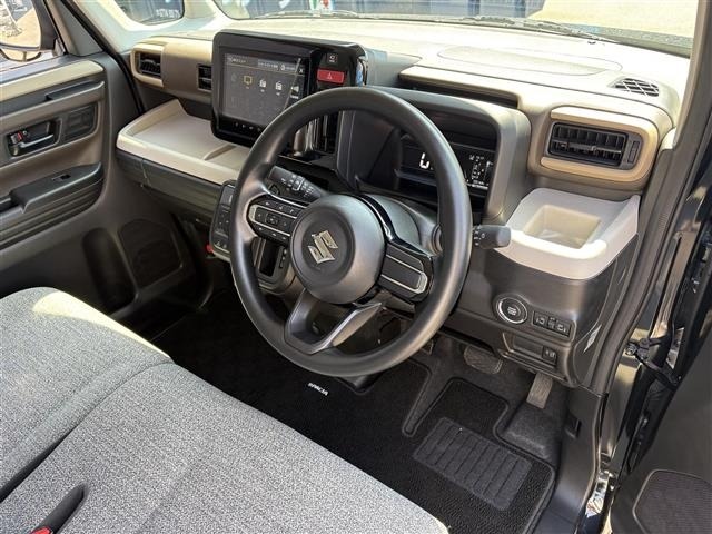 Suzuki SPACIA 2025 6992536-2