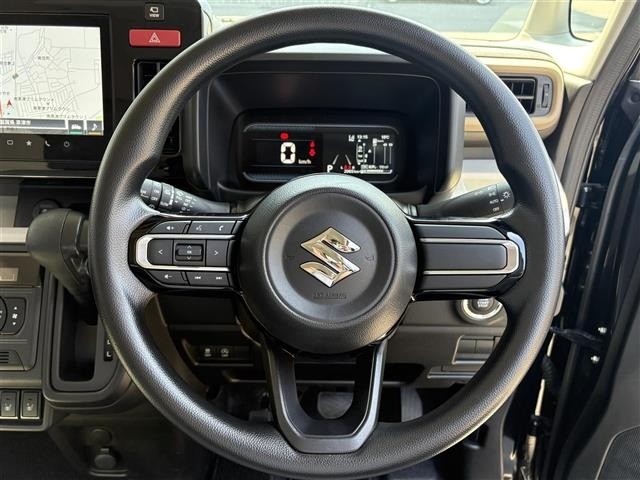 Suzuki SPACIA 2025 6992536-21