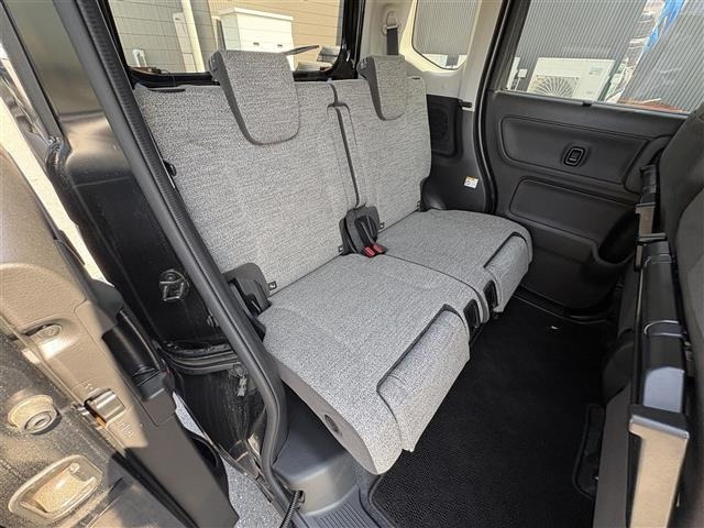 Suzuki SPACIA 2025 6992536-6