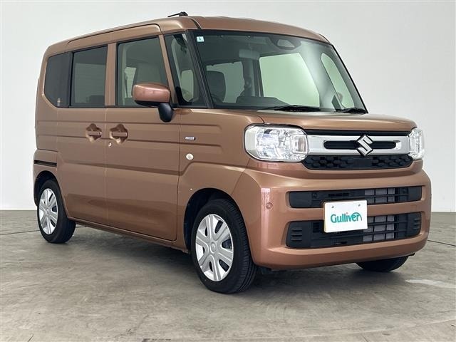 Suzuki SPACIA 2024 6992537-0