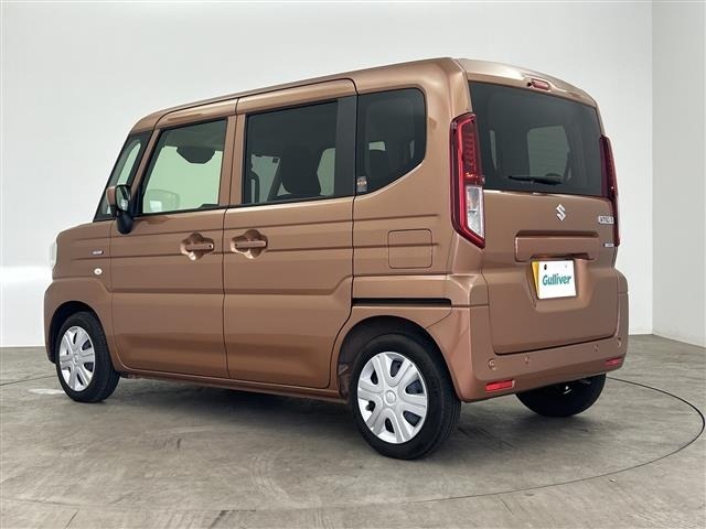 Suzuki SPACIA 2024 6992537-13