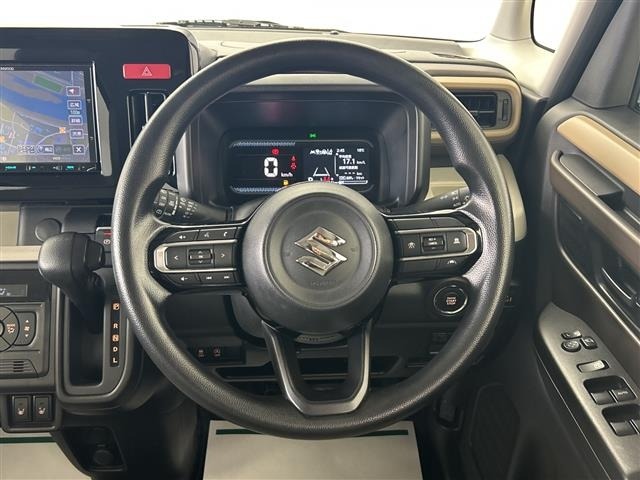 Suzuki SPACIA 2024 6992537-17
