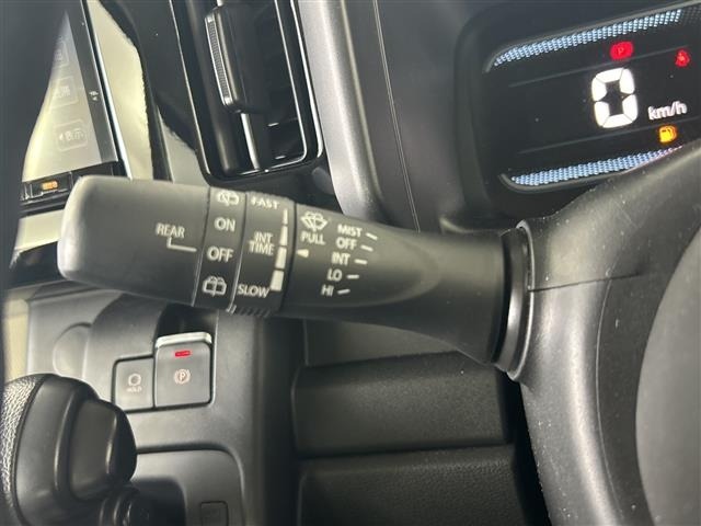 Suzuki SPACIA 2024 6992537-21