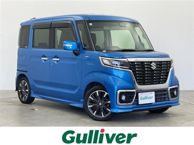 Suzuki SPACIA 2019 6992550-0