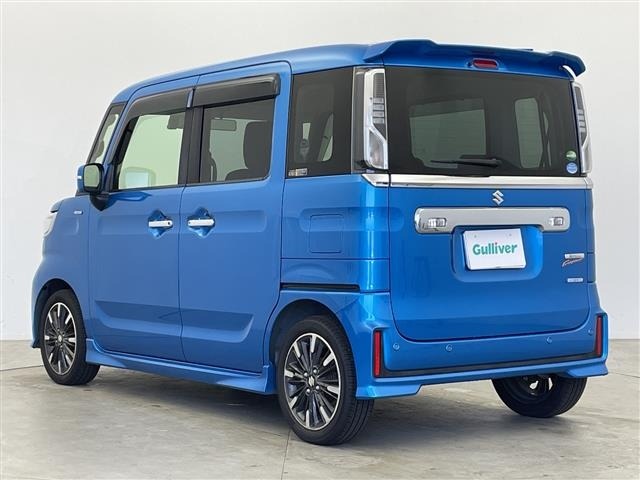 Suzuki SPACIA 2019 6992550-13