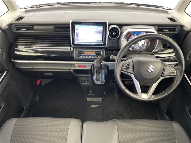 Suzuki SPACIA 2019 6992550-14