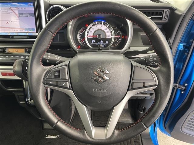 Suzuki SPACIA 2019 6992550-21