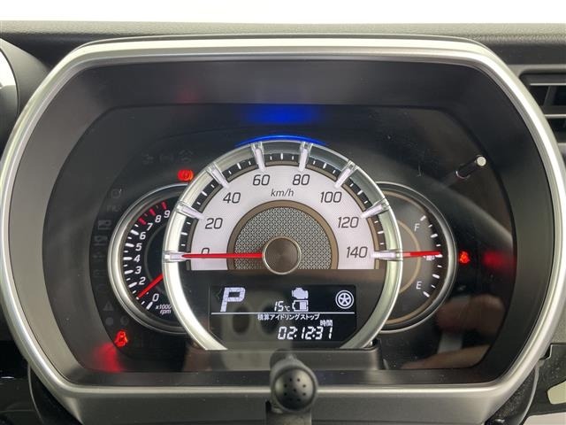 Suzuki SPACIA 2019 6992550-8