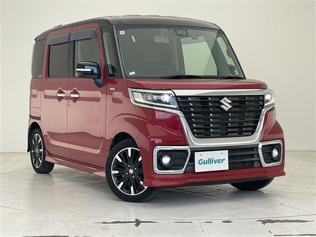 Suzuki SPACIA 2018 6992551-0