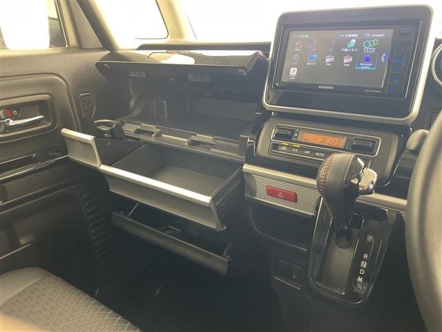 Suzuki SPACIA 2018 6992551-11