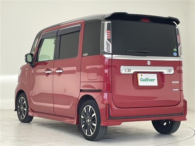Suzuki SPACIA 2018 6992551-14
