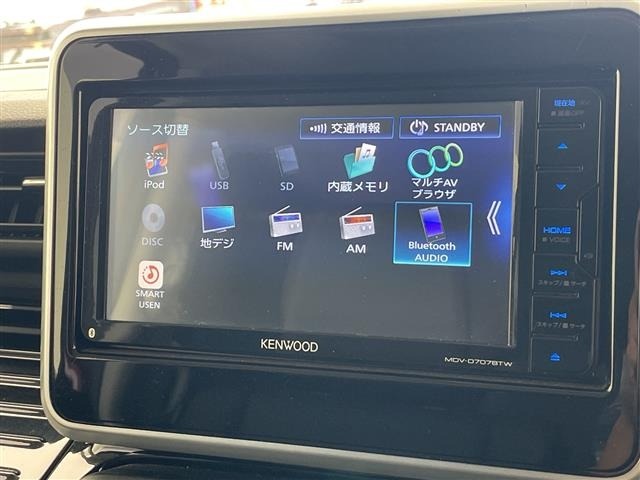 Suzuki SPACIA 2018 6992551-17