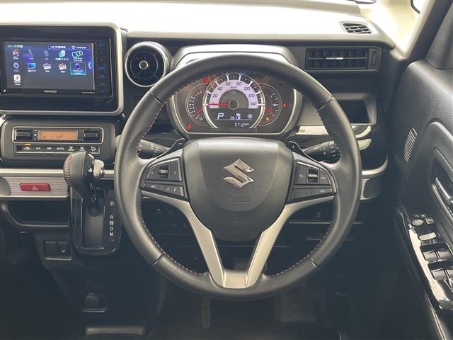 Suzuki SPACIA 2018 6992551-22