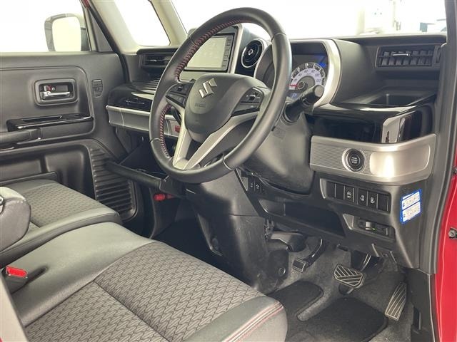Suzuki SPACIA 2018 6992551-23