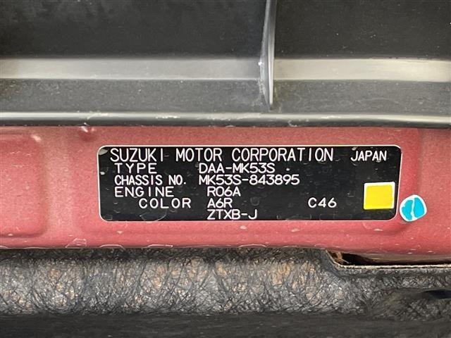 Suzuki SPACIA 2018 6992551-8