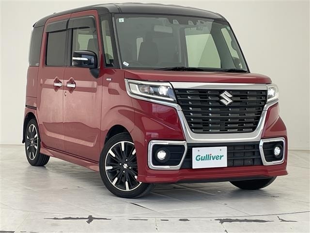 Suzuki SPACIA 2021 6992560-0