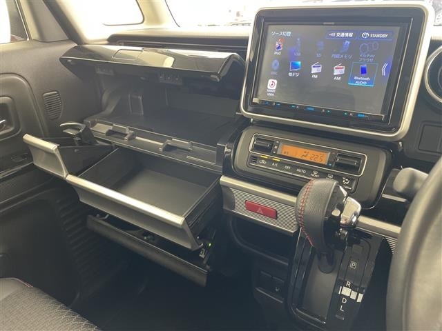 Suzuki SPACIA 2021 6992560-10