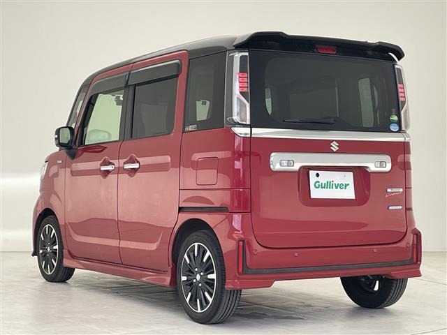 Suzuki SPACIA 2021 6992560-14