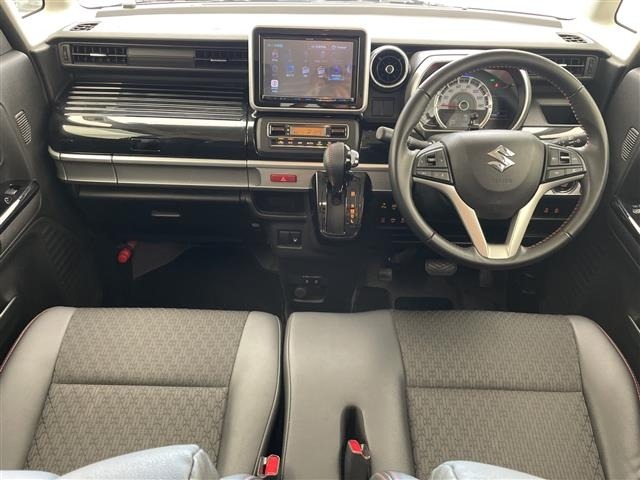 Suzuki SPACIA 2021 6992560-15