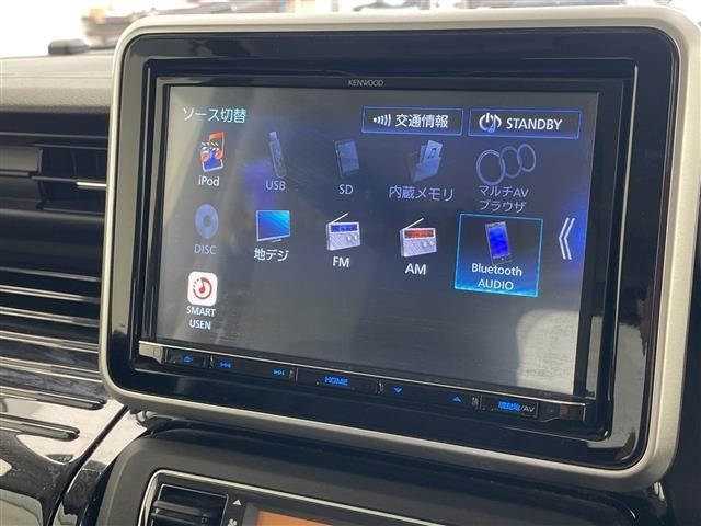 Suzuki SPACIA 2021 6992560-17