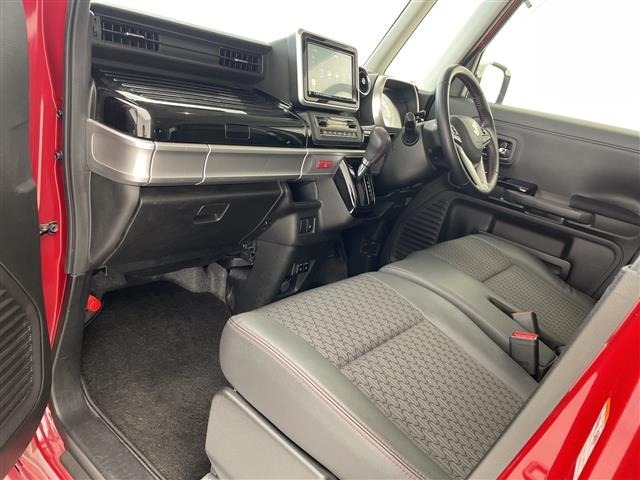 Suzuki SPACIA 2021 6992560-2