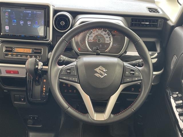 Suzuki SPACIA 2021 6992560-22